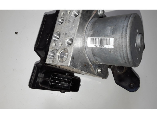 Jednotka ABS 3AA614109AB, 17618942A Volkswagen PASSAT B7 2011