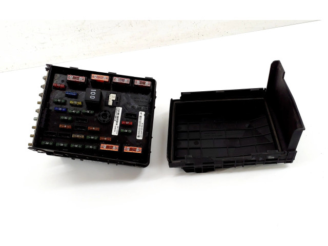 Pojistková skříňka 3C0937125, 1K0937132F Seat Alhambra (Mk2) 2011