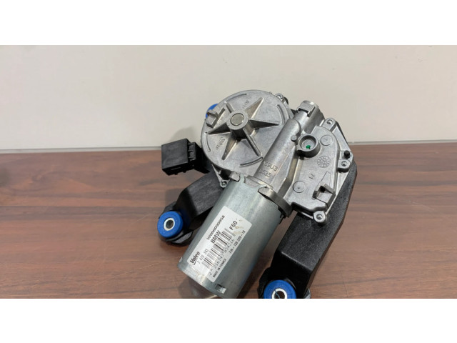 Моторчик заднего дворника W000050907, 7470343 Mini Cooper Countryman F60
