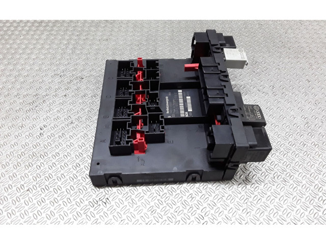 Блок комфорта 8P0907279F   Audi A3 S3 A3 Sportback 8P   