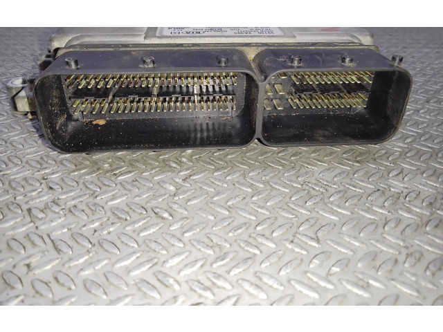 Řídící jednotka 391302A303 KIA Venga 2012