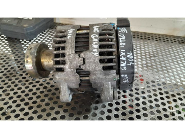 Генератор Ford Galaxy