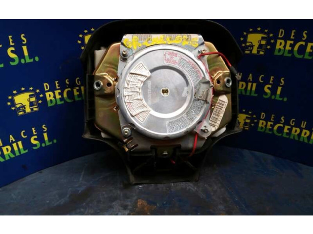 Подушка безопасности водителя 5FA39LAZAD   Jeep Grand Cherokee (WJ)