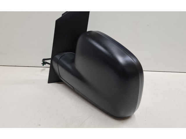 Zpětné zrcátko  Volkswagen Caddy 2007  2K1857501C, 5014348303  