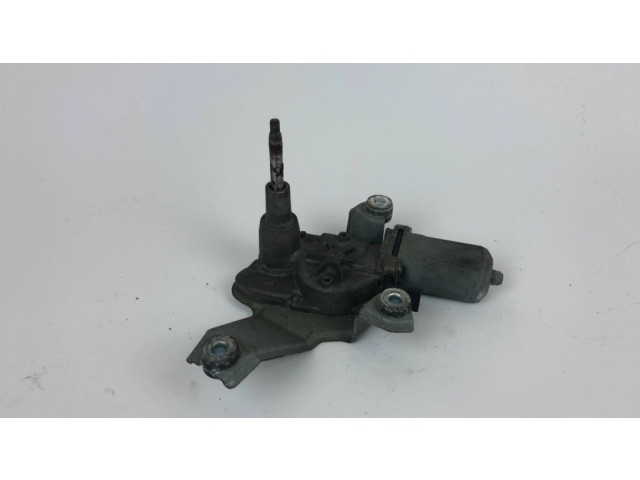 Моторчик заднего дворника     BMW X4 F26