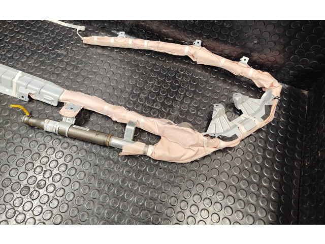 Боковая подушка безопасности 7030A239   Peugeot 4008