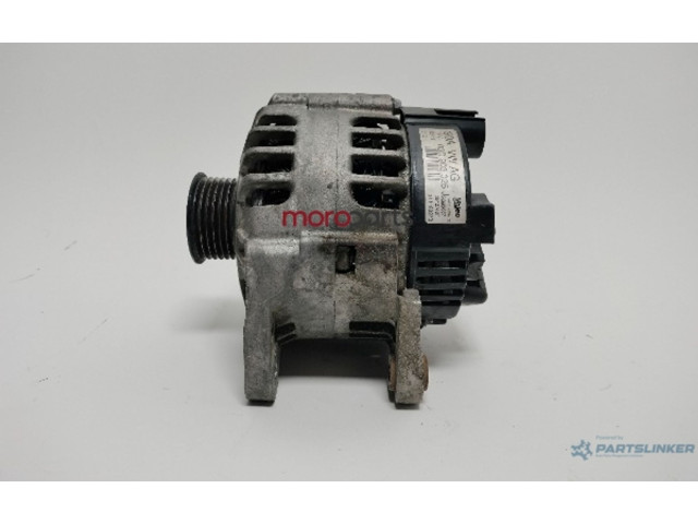 Генератор 03D903025J, 03D903025J   Skoda Fabia Mk2 (5J)      