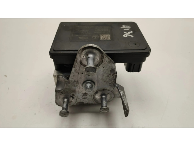 Jednotka ABS 2539011400 Mercedes-Benz A W176 2013