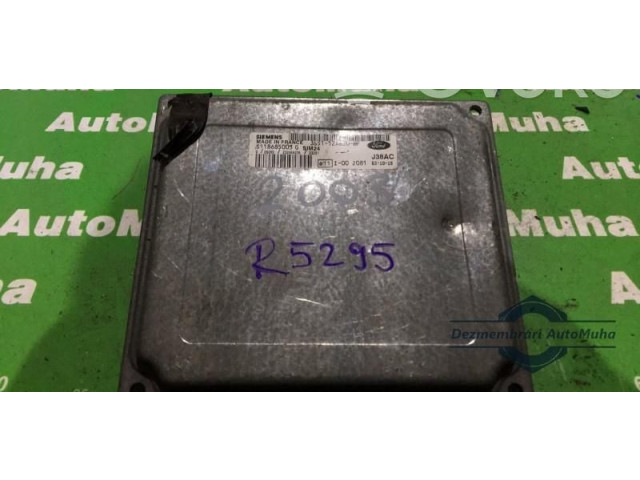 Řídící jednotka 3S51-12A650-BF, 3S5112A650BF Ford Ka 1997