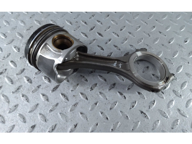  Поршень с шатуном  059107065FJ, 059198401H  Audi A7 S7 4G  