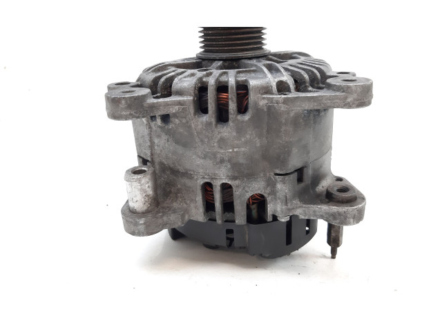 Генератор 03C903023C, TG14C012   Volkswagen Touran I 1.4     