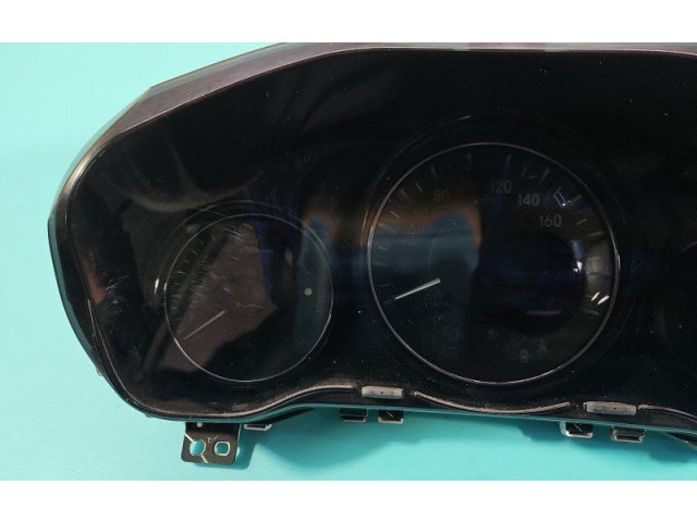 Спидометр (приборный щиток)    78100-T8K-G130-M1, IMPRK1463107   Honda HR-V