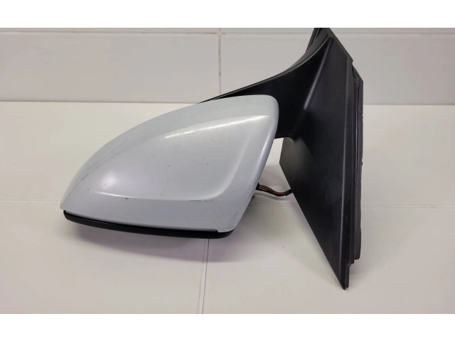 Зеркало электрическое Volkswagen Polo 2002 - 2005 года