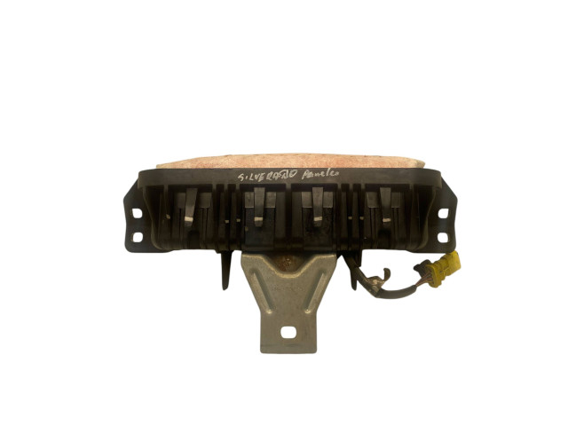 Надувная подушка для пассажира 84965378, 81306227   Chevrolet Silverado