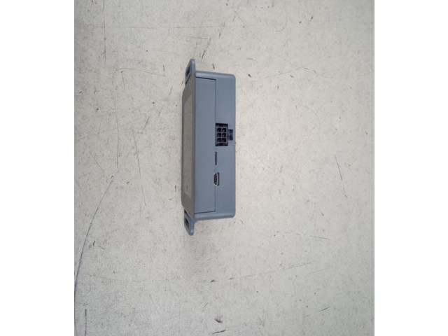 Блок комфорта 10R0514973 Citroen Berlingo