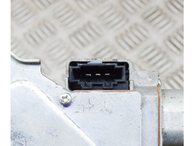 Моторчик заднего дворника A2479065202 Mercedes-Benz GLE W167