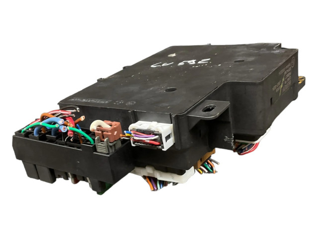 Блок предохранителей 8637A319, 519087A18   Citroen C-Crosser    