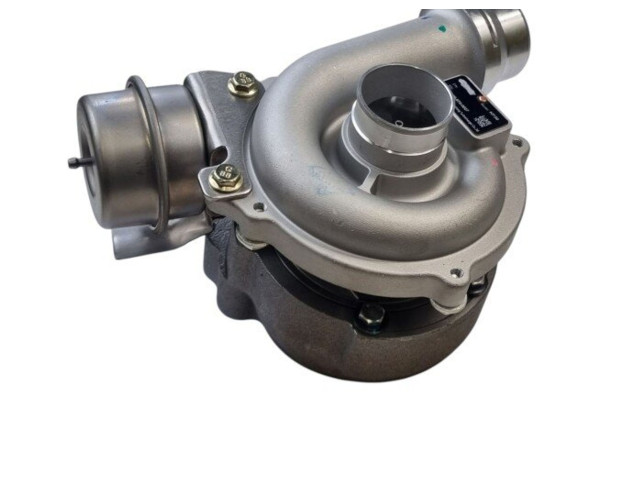 Turbodmychadlo Турбина 54399880027, TC30-0126 Renault Clio II