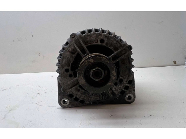 Генератор 059903016P   Audi A6 S6 C6 4F      