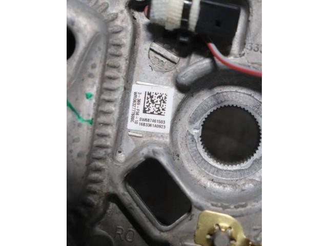 Руль Mini One - Cooper F56 F55 2013 - года 3-369-F56-10