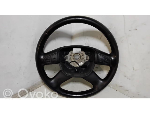 Руль Skoda Yeti (5L) 2009-2017 года 3T0419091J