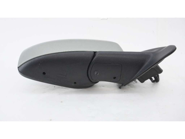 Зеркало электрическое Volvo V70 2005 - 2008 года