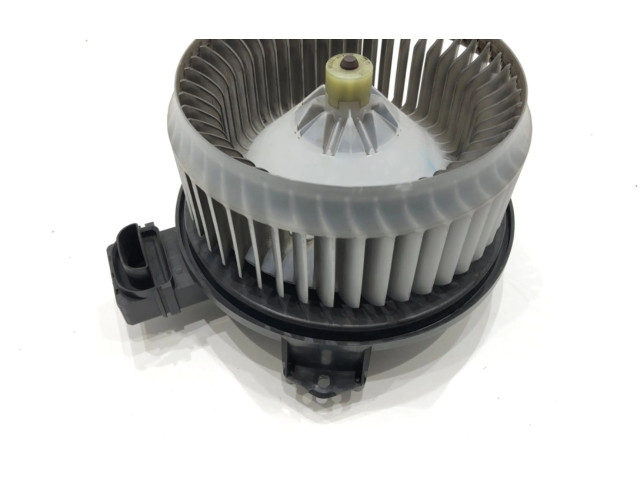 Вентилятор печки    272700-0440   Honda Civic