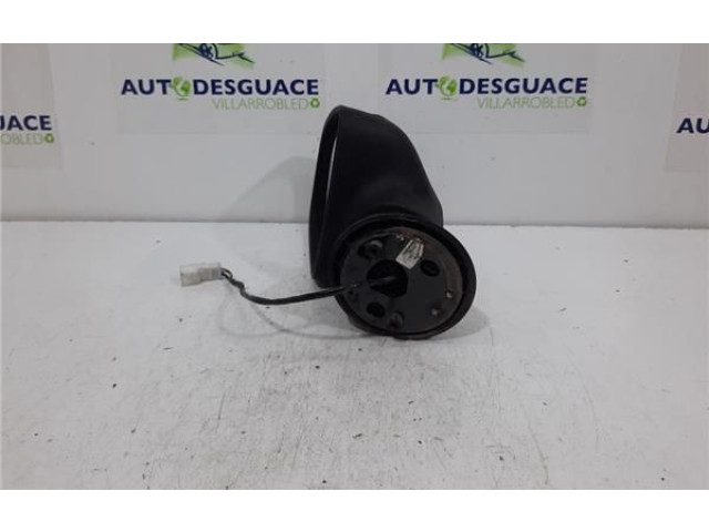 Зеркало электрическое Dacia Logan I 2004 - 2012 года