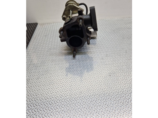 Turbodmychadlo Турбина 4913503410, 1D0713203   Mitsubishi Pajero 3.2  