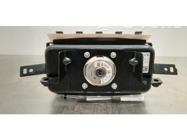 Подушка безопасности пассажира 985253411R Renault Captur