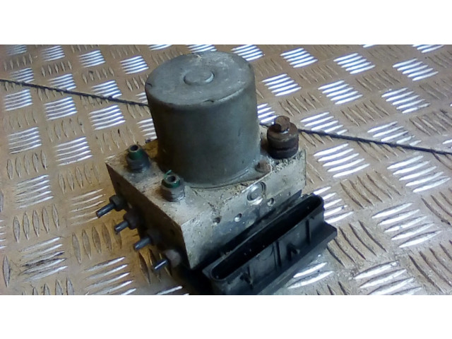 Блок АБС 0265950319   Citroen  C8  