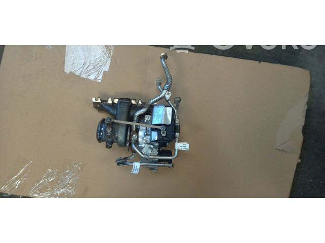 Турбина Dacia Lodgy DAC104740