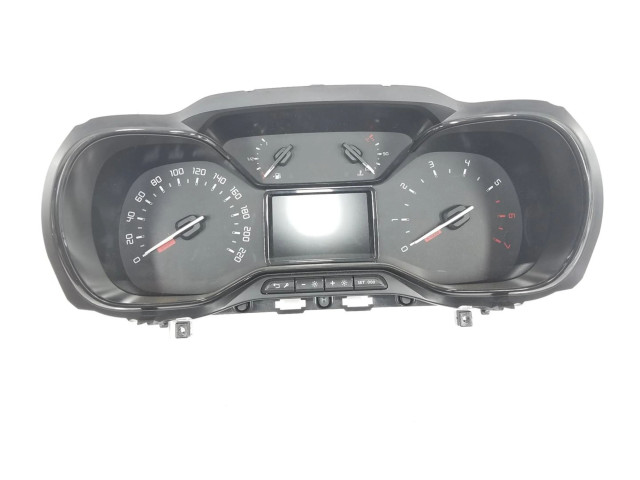 Přístrojová deska Toyota Proace 2022 9838081980, 9838081980