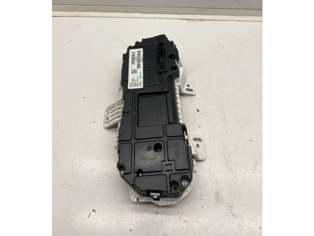 Панель приборов 248093769R, 58590422 Dacia Spring