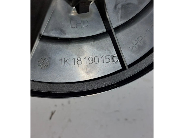 Вентилятор печки 1K1819015C, 1K1819015C Skoda Octavia Mk2 (1Z)