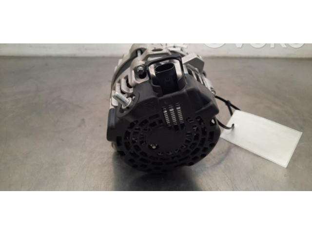 Генератор Hyundai i10 2019 - года