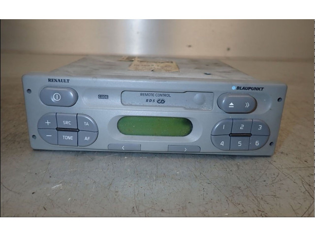 Масляный насос  D7FC701 8200060696  Renault Twingo I 