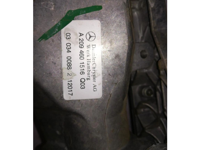 Volant Mercedes-Benz C W203 2094601516