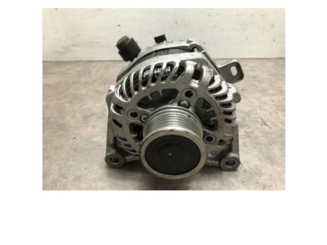 Генератор 9827171980, 9827171980   Peugeot 2008 II      