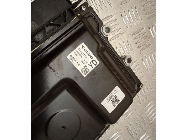 Блок управления двигателя 31452230 Volvo XC90