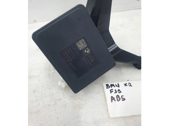 Jednotka ABS 3451-6891408-01 BMW X2 F39 2021