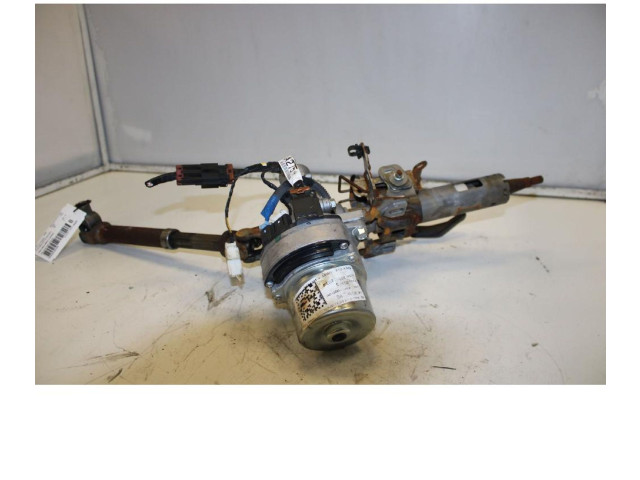 Рулевая рейка 8633A109 Mitsubishi ASX - года