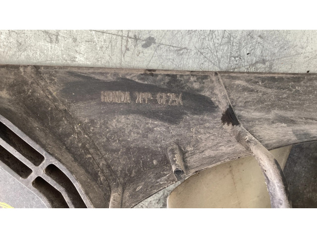 Вентилятор радиатора     PPGF25    Honda Accord 2.4