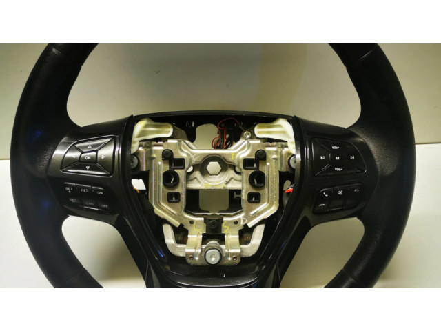 Руль Ford Explorer FB533600BJ3ZHE, FB533600