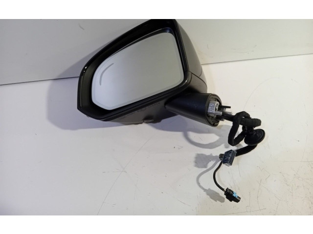 Зеркало электрическое Volvo XC40 - года