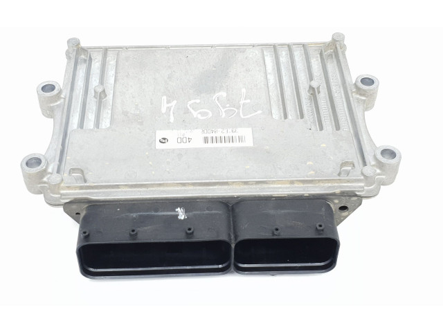 Блок управления двигателя 391F204DD0, 391F204DD0   KIA Ceed
