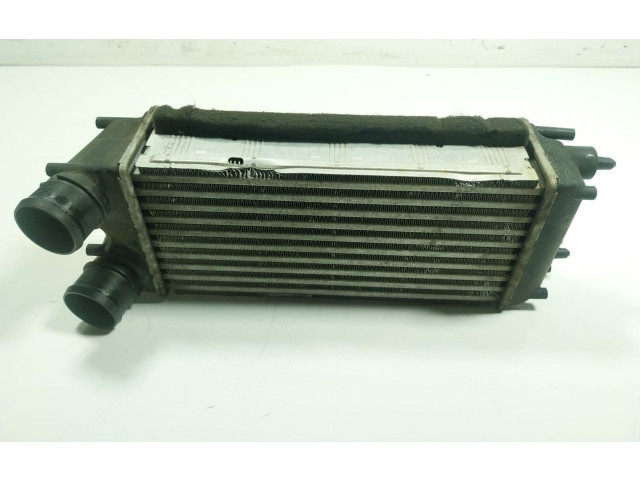 Интеркулер 1878624, AV219L440AC Ford Ecosport