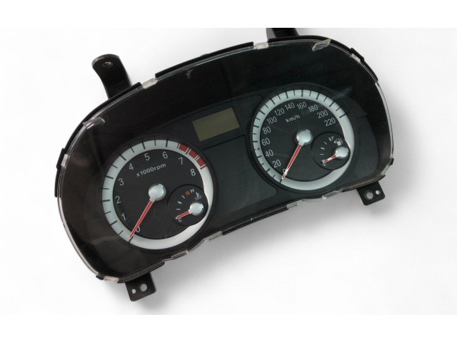 Панель приборов 940031G150   KIA Rio       