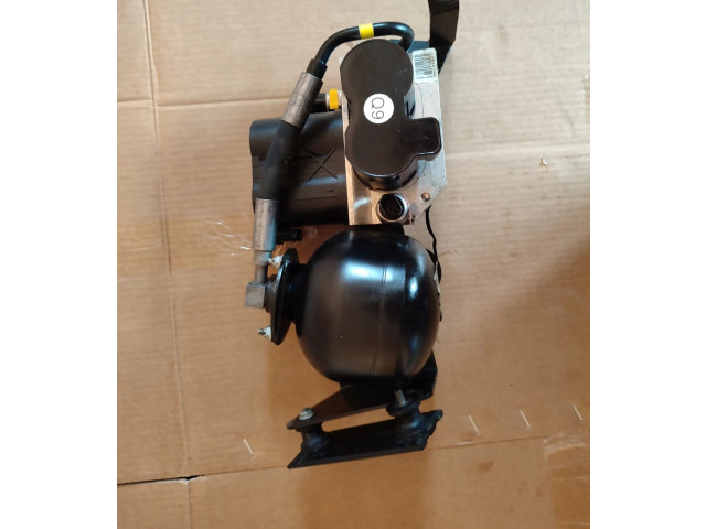 Jednotka ABS A2213200358, A2213200358 Mercede-Benz S W221 2005