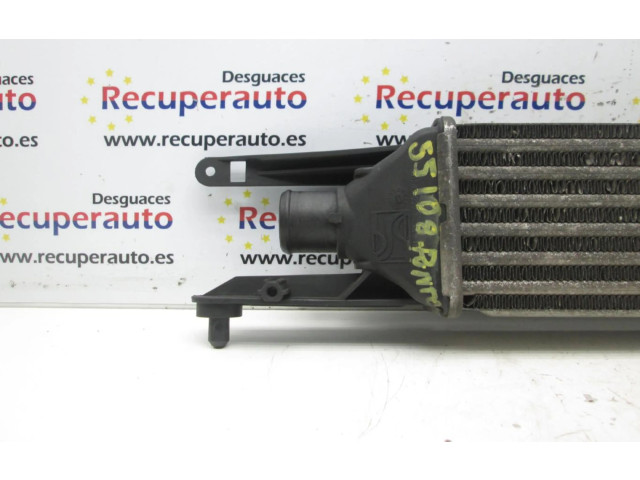 Интеркулер  866452000   Fiat Punto (199) 